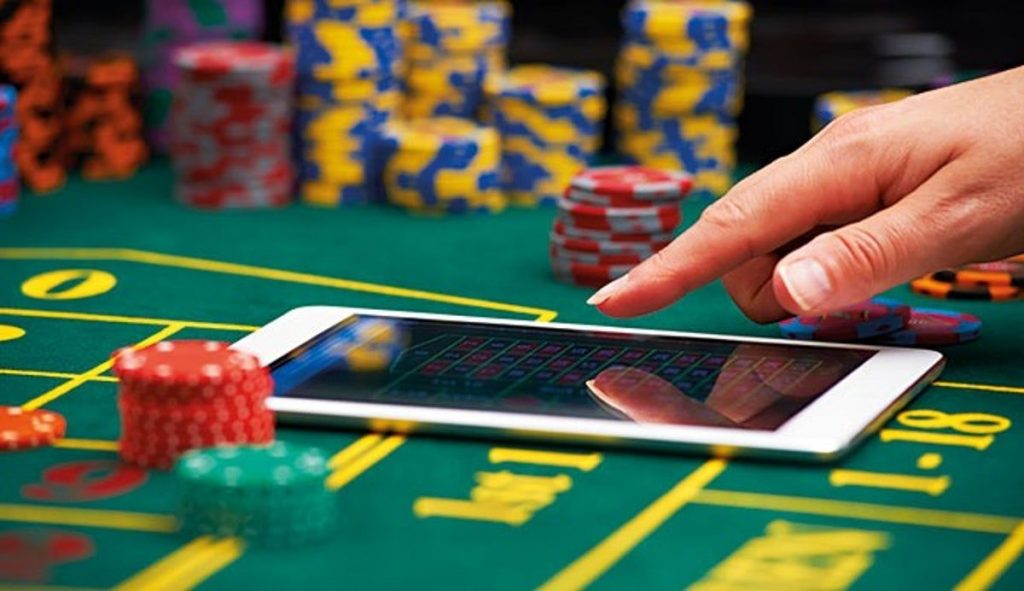 casino app