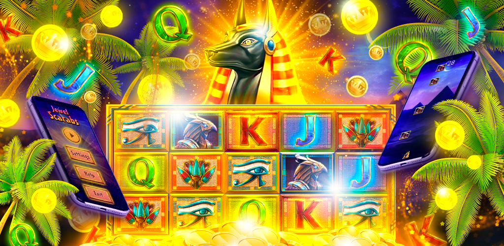 Progressive Slots: What Are Their Types, And What Do They Hide?