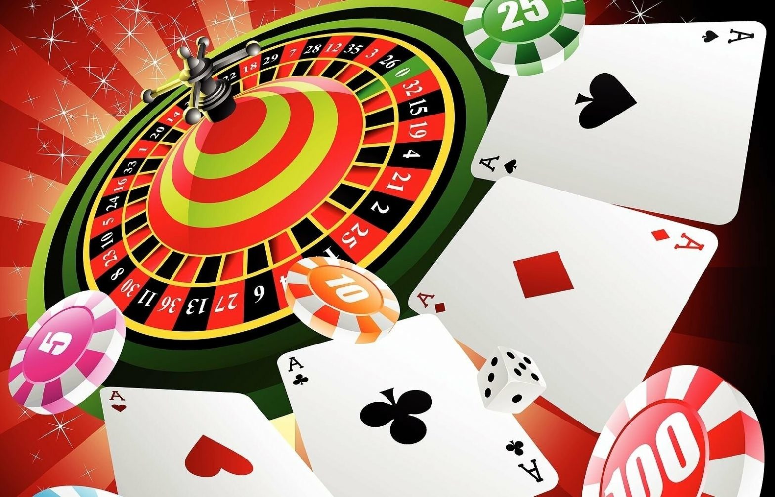 Technology And Excitement: How The Modern Gambling Market Works
