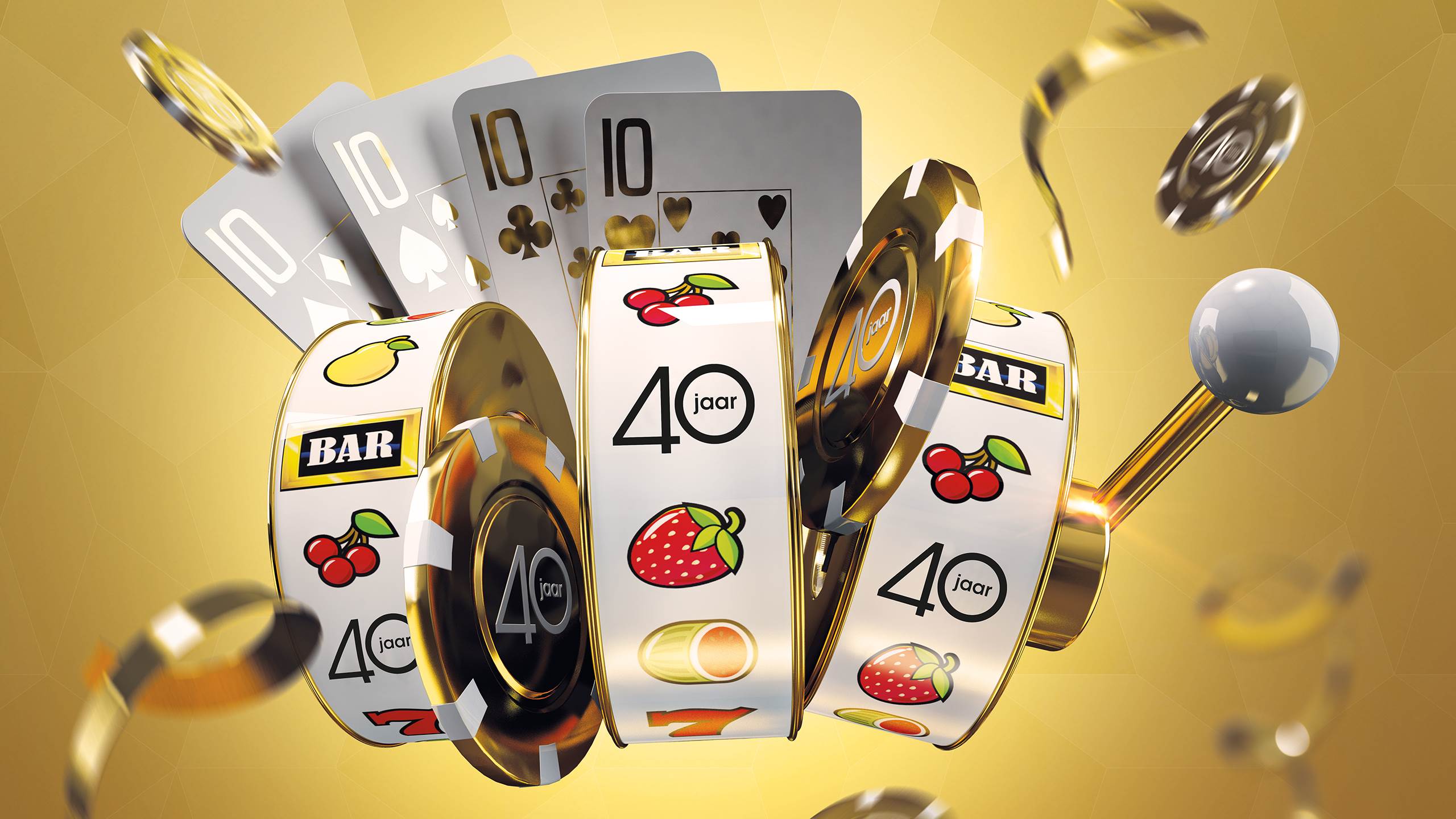 Top 3 Gambling Authorities in the Casino Industry